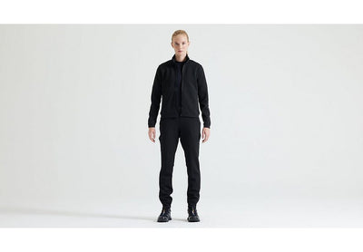 Specialized Track Jacket Wmn Black M