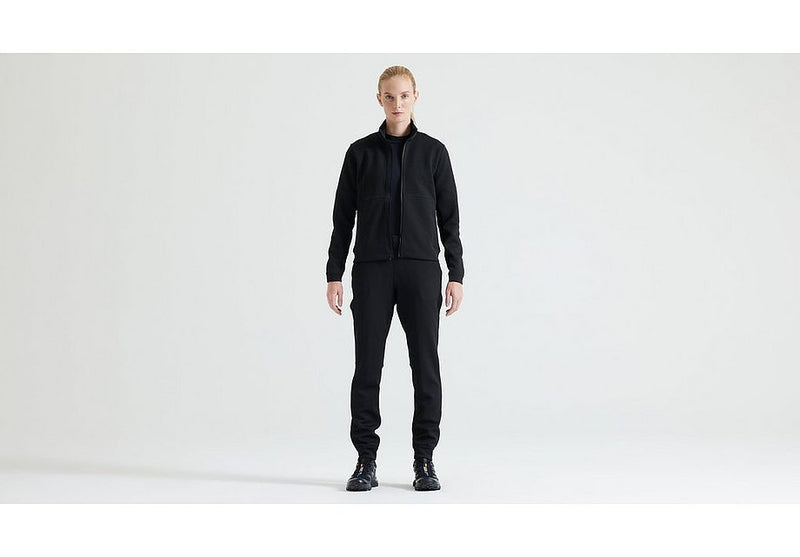 Specialized Track Jacket Wmn Black M