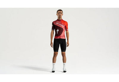 Specialized Sbc Foundation Graphic Jersey Ss Men Team Replica Xco Xl