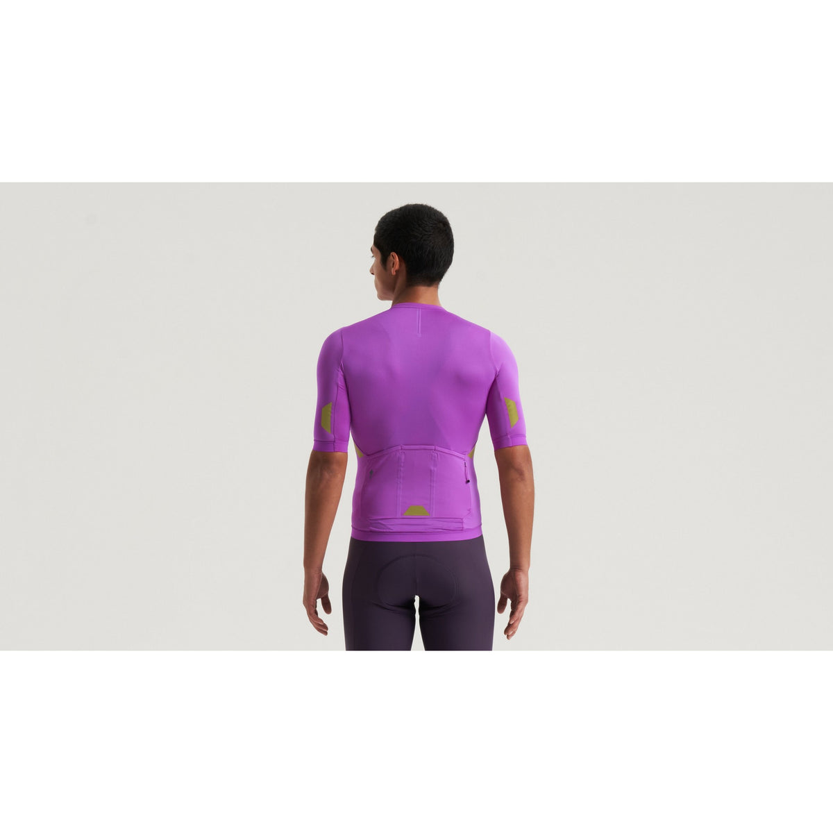 Men's Prime Hyprviz Short Sleeve Jersey