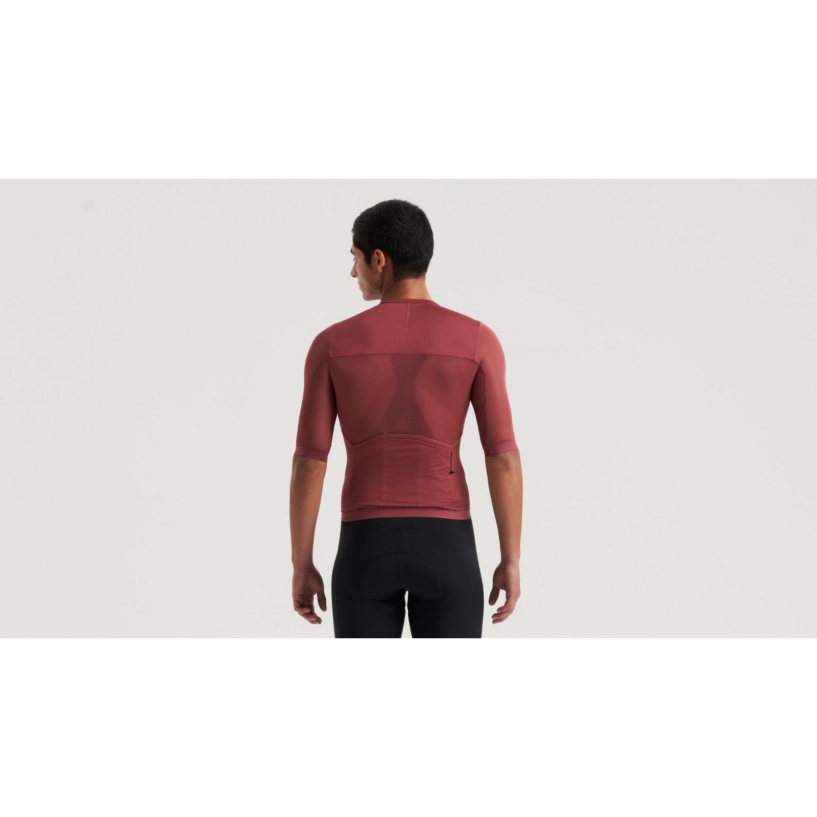 Men's Prime Lightweight Short Sleeve Jersey