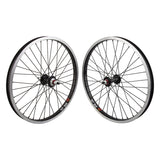 Wheel master 20` Alloy BMX 20in Wheel SET