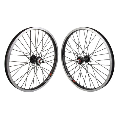 Wheel master 20` Alloy BMX 20in Wheel SET