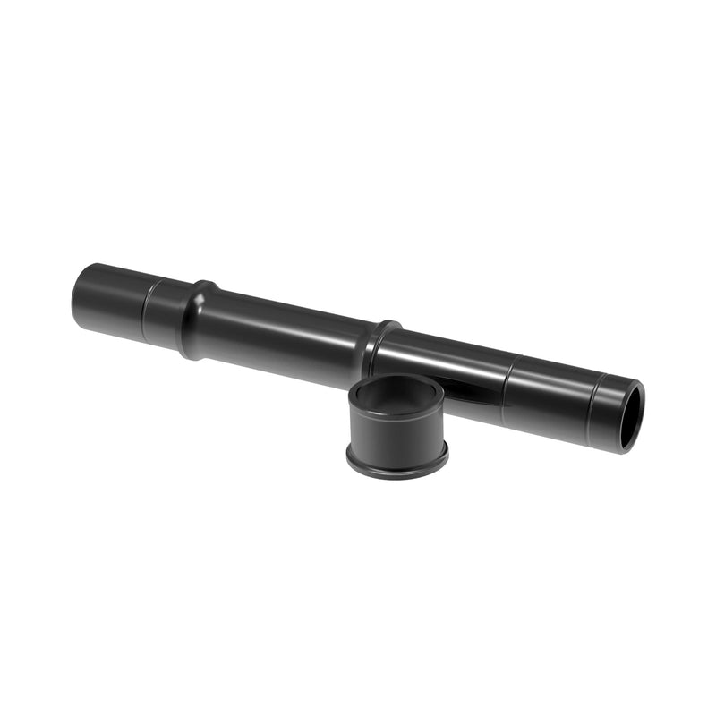Hub Replacement / Small Parts - Rear Hub Axle (12x148)
