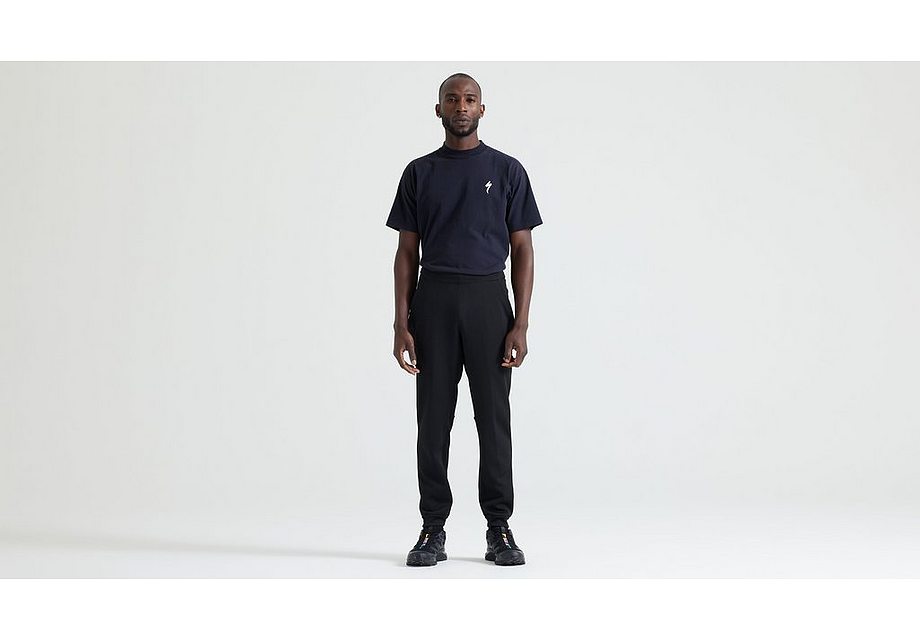 Specialized Track Pant Men Black M