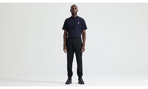 Specialized Track Pant Men Black Xxl