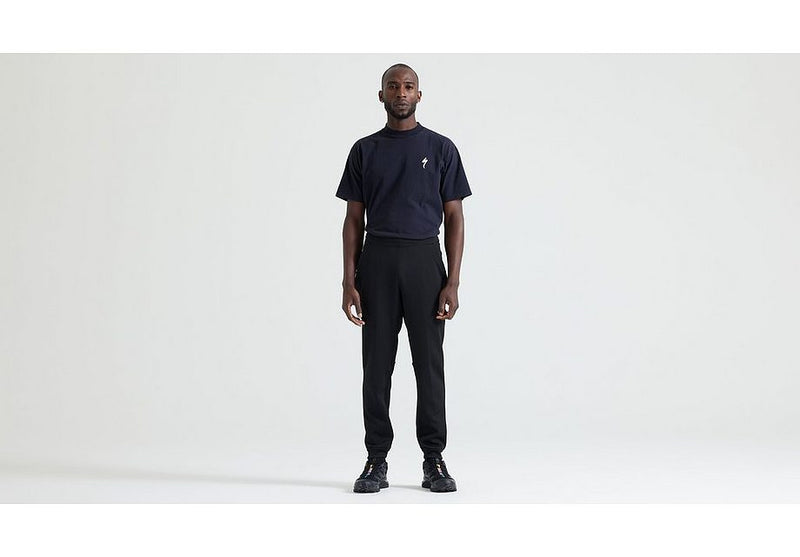 Specialized Track Pant Men Black Xl
