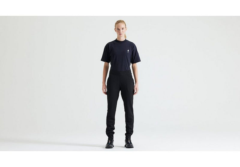 Specialized Track Pant Wmn Black Xs