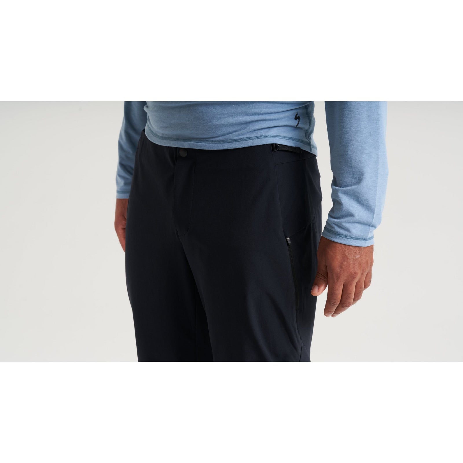 Men's Traction Pant