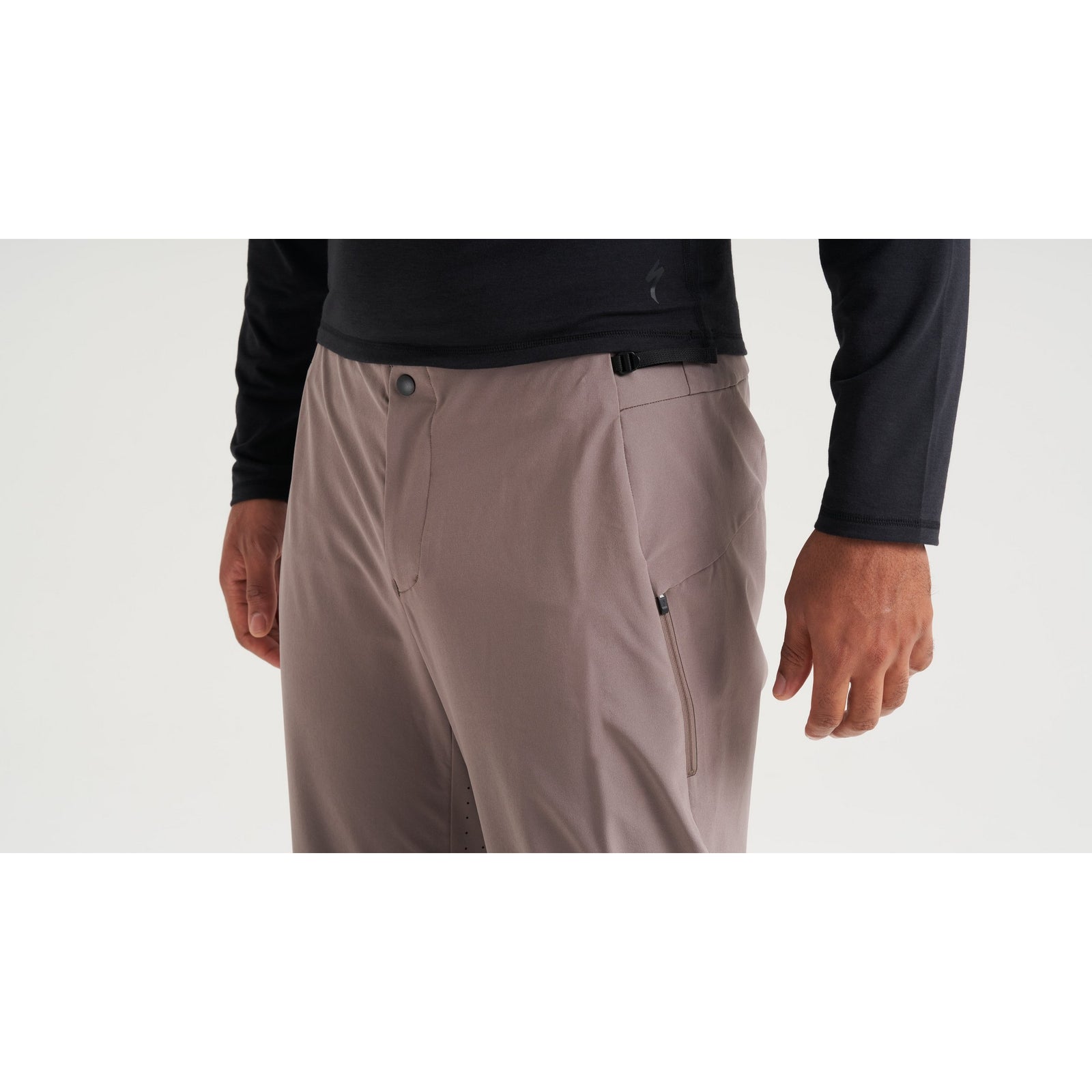 Men's Traction Pant
