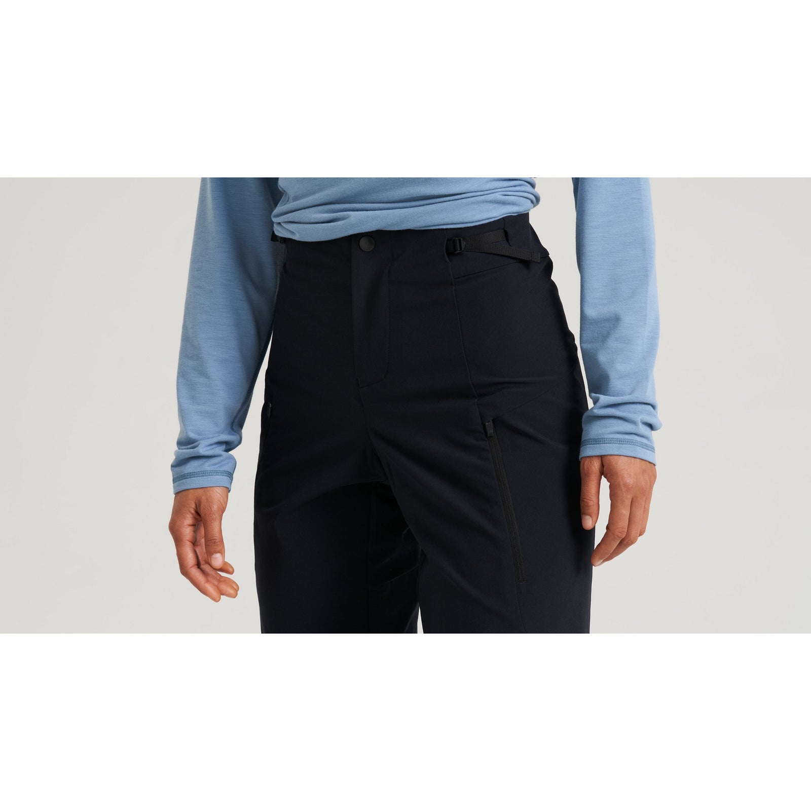 Women's Traction Pant