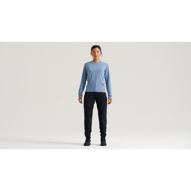 Women's Traction Pant