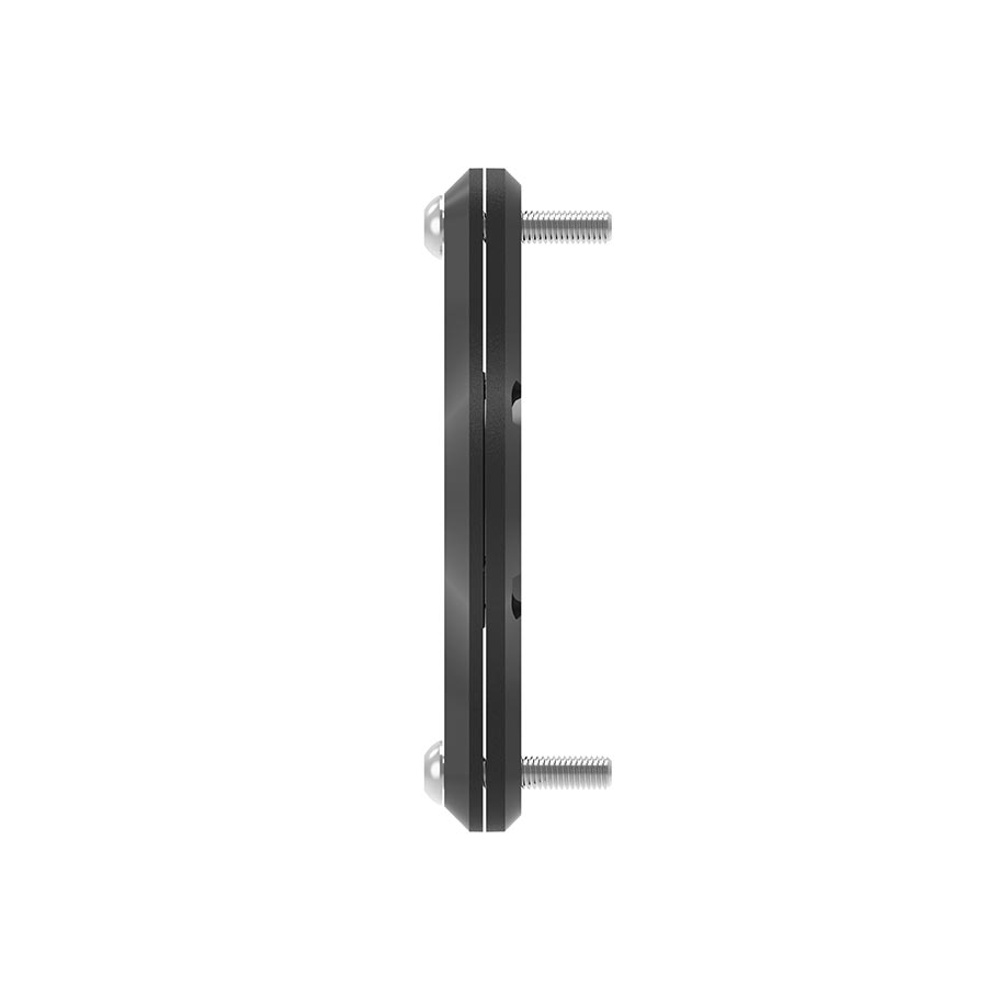 Lezyne Matrix AirTag Holder - Under Bottle Cage Mount