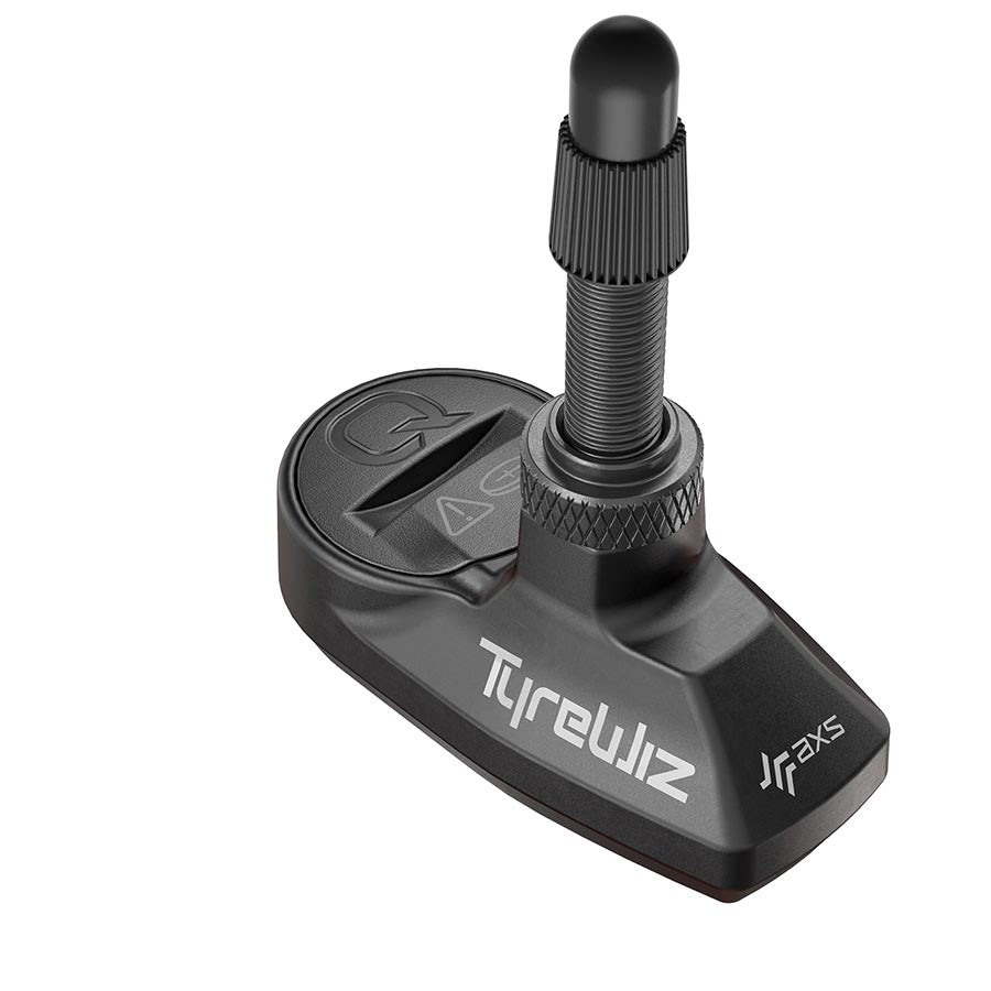 Quarq Tyrewiz 2.0 Air Pressure Sensor