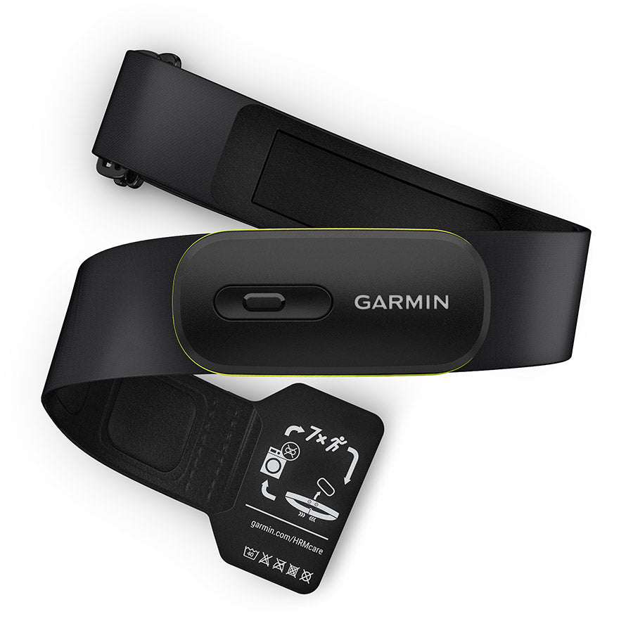 Garmin HRM600 Heart Rate Monitor - Medium - XLarge
