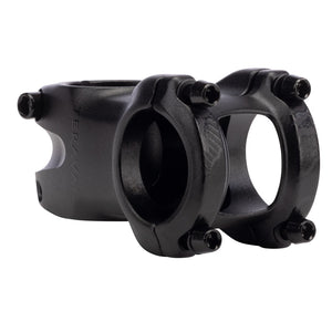 Teravail Lytho Stem - 55mm 31.8mm Clamp +/-0 1-1/8" Black