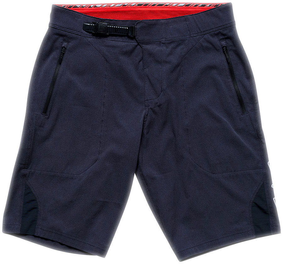 Skyline Pro Air Short X BN3TH Liner Mono Carbon - CARBON / 30