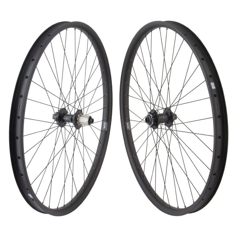 Wheel master 29` Alloy Mountain Disc Double Wall 29in Wheel SET
