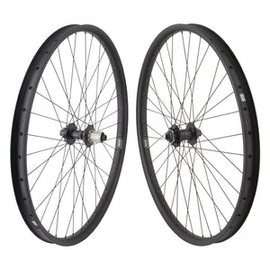 Wheel master 29` Alloy Mountain Disc Double Wall 29in Wheel SET
