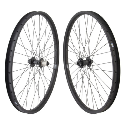 Wheel master 29` Alloy Mountain Disc Double Wall 29in Wheel SET