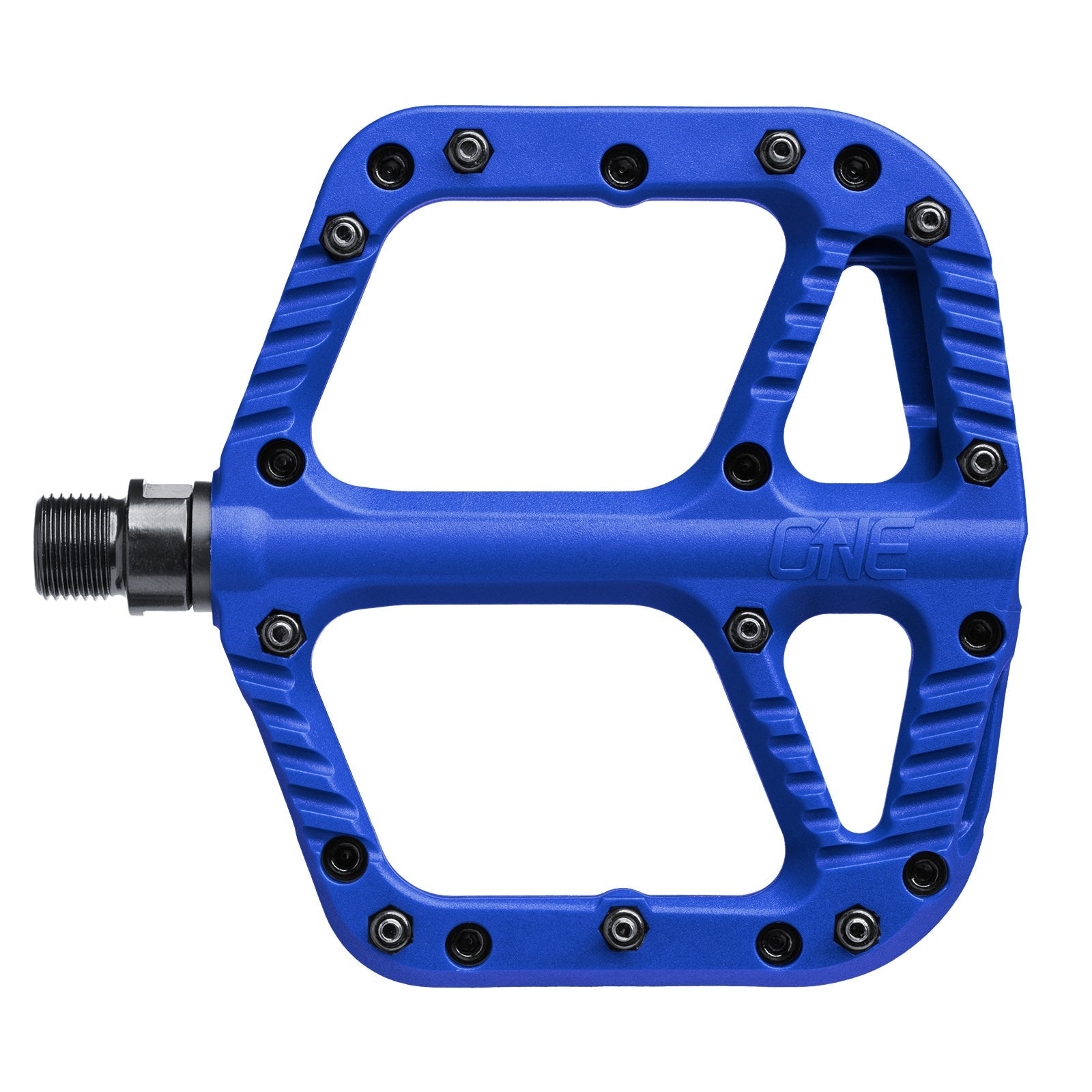 Composite Pedals - Blue