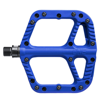 Composite Pedals - Blue