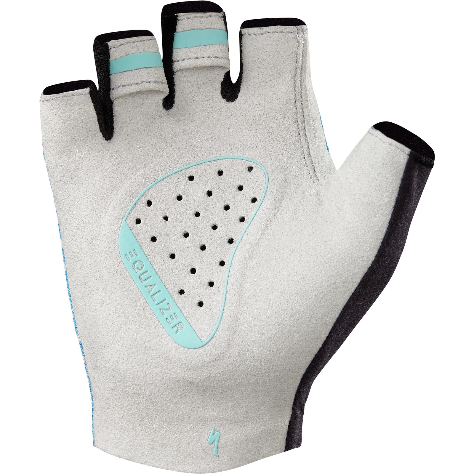 Women's Body Geometry Grail Short Finger Gloves