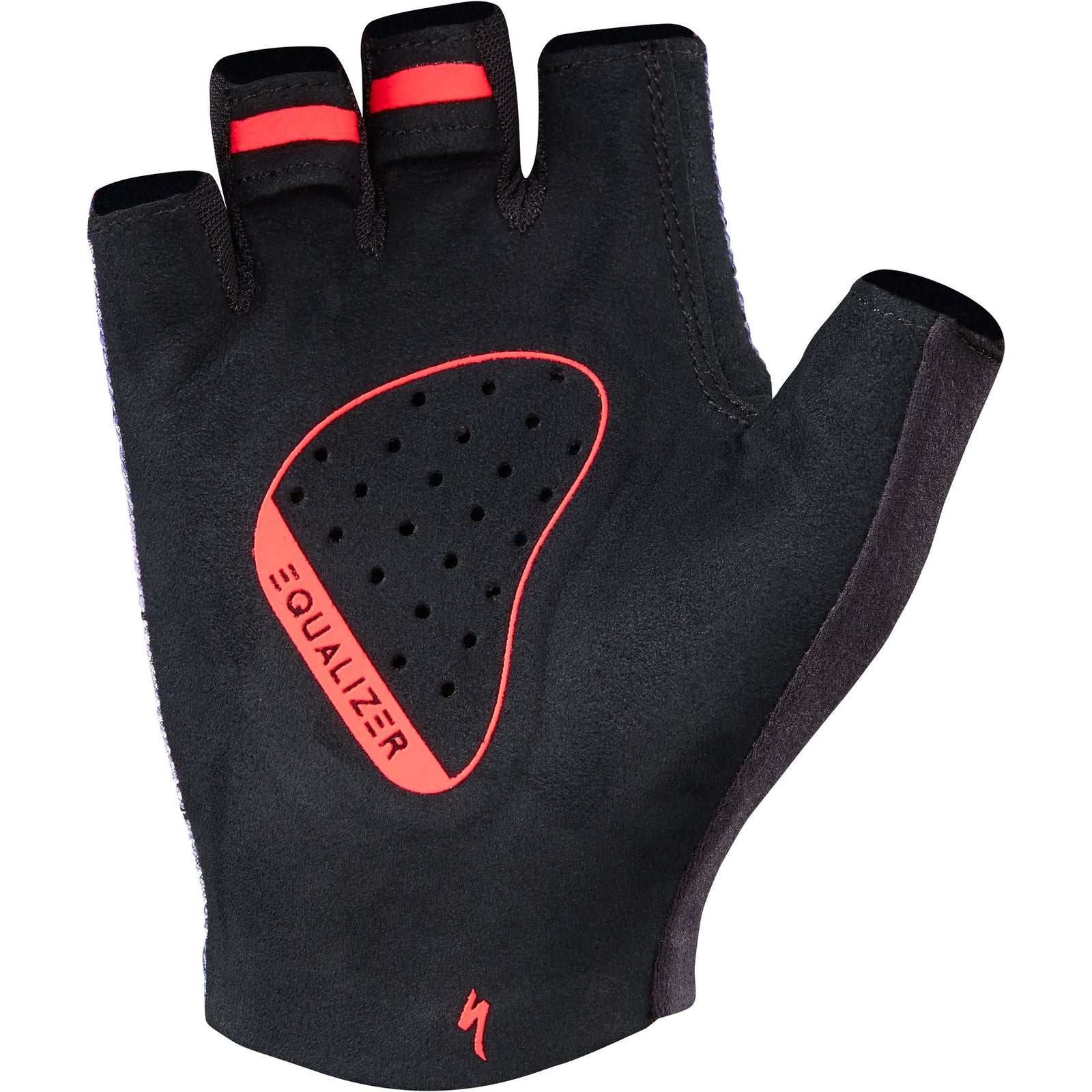 Women's Body Geometry Grail Short Finger Gloves