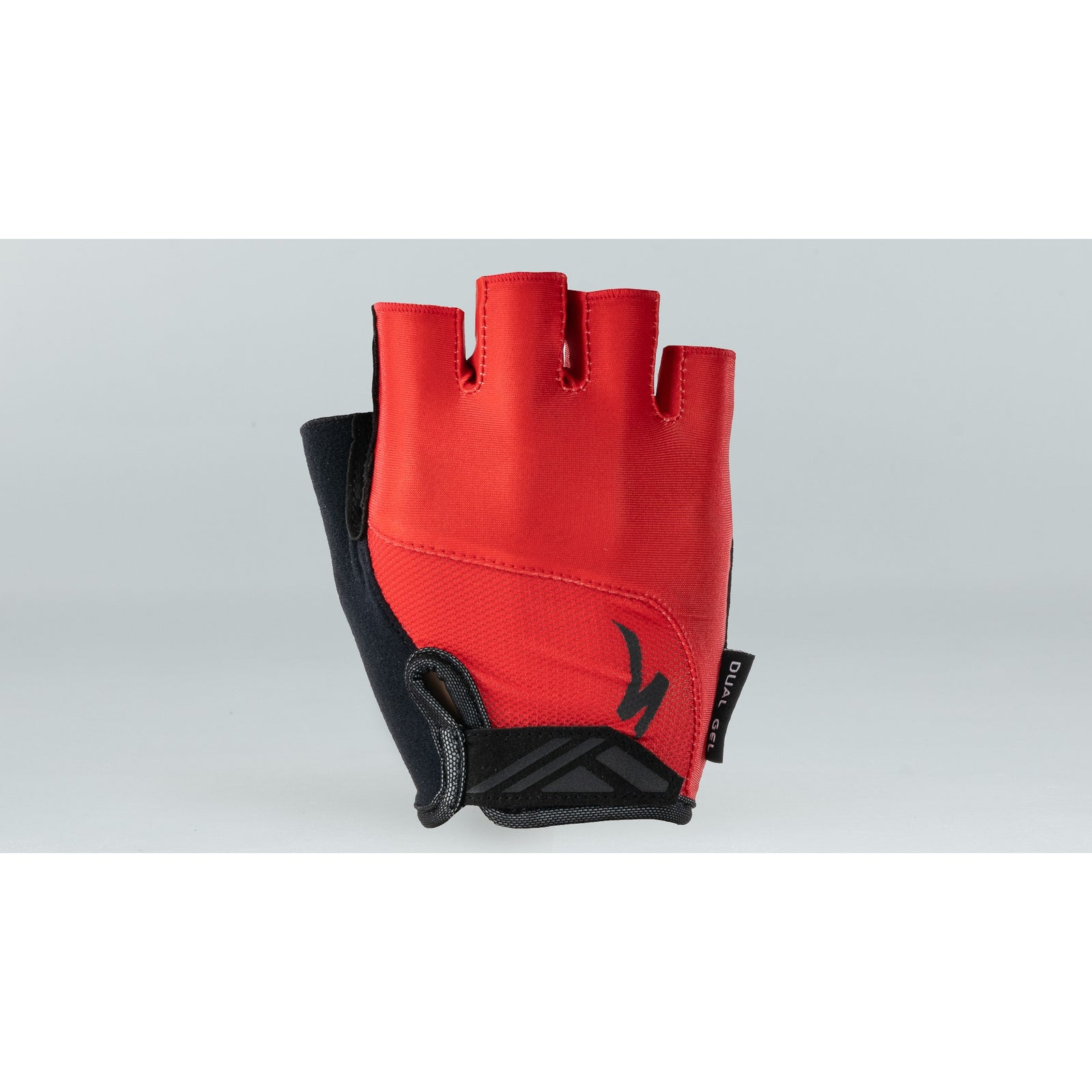 Men's Body Geometry Dual-Gel Short Finger Gloves