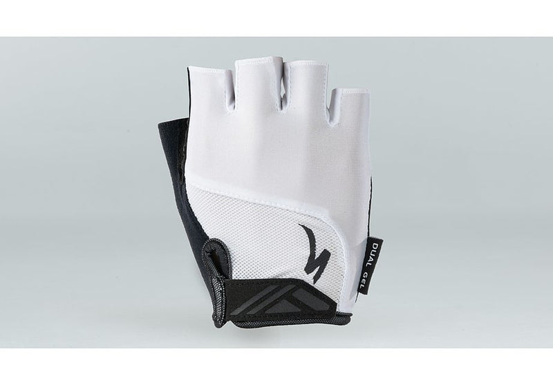 Specialized Bg Dual Gel Glove Sf White Xl