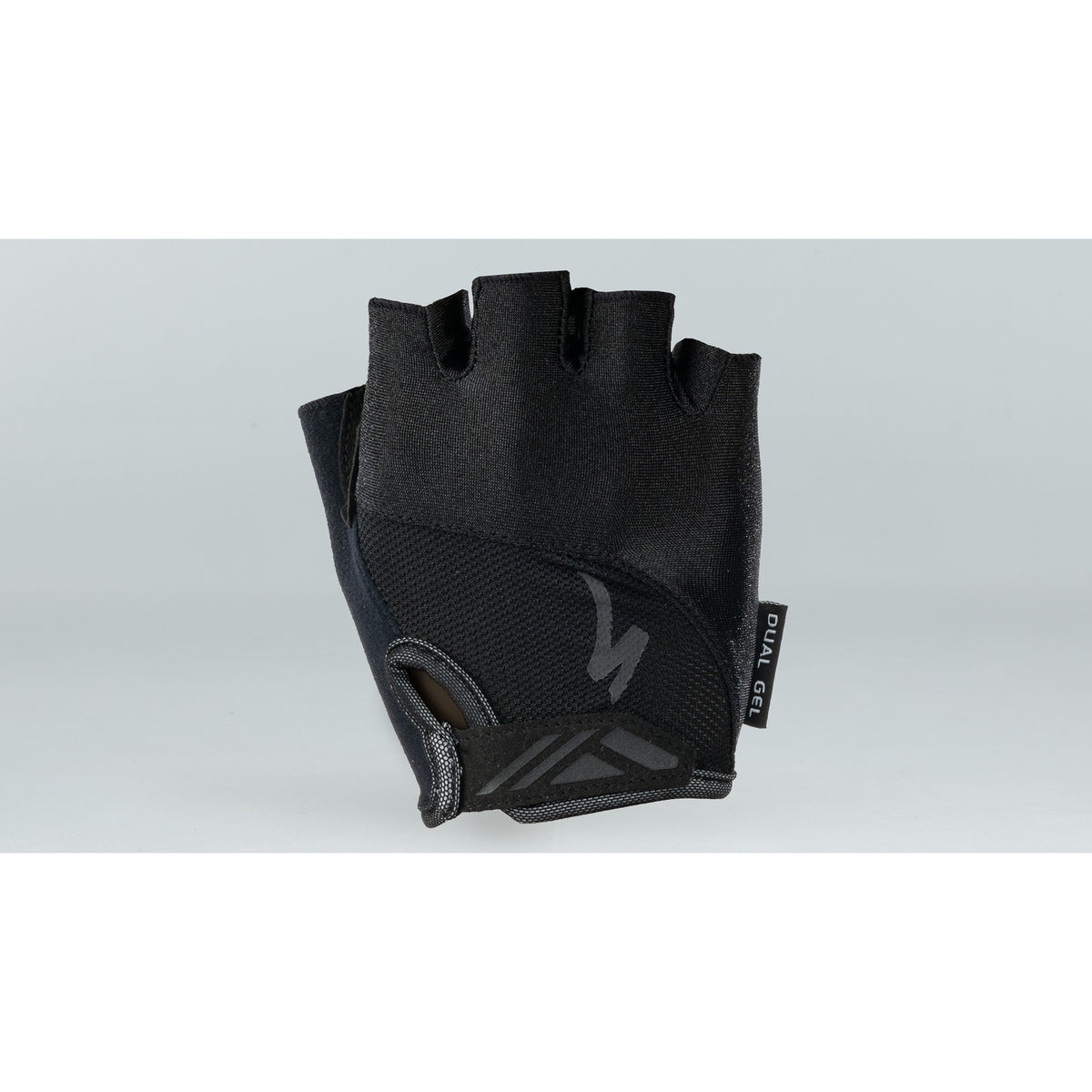 Women's Body Geometry Dual-Gel Short Finger Gloves
