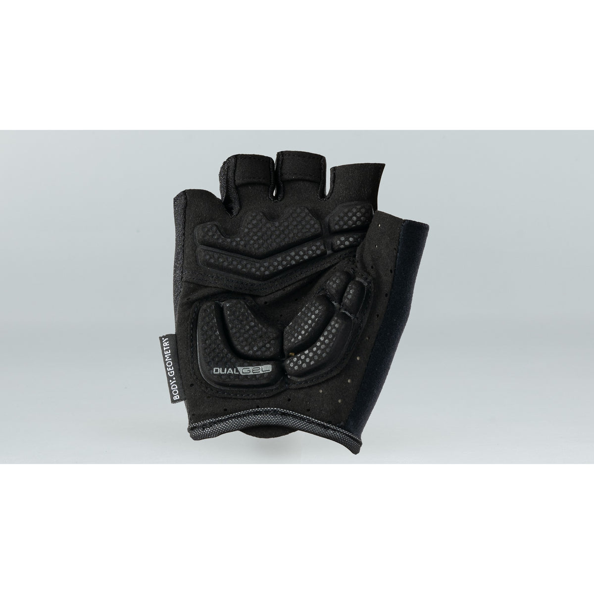Women's Body Geometry Dual-Gel Short Finger Gloves