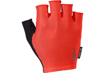 Specialized bg grail glove sf red xl