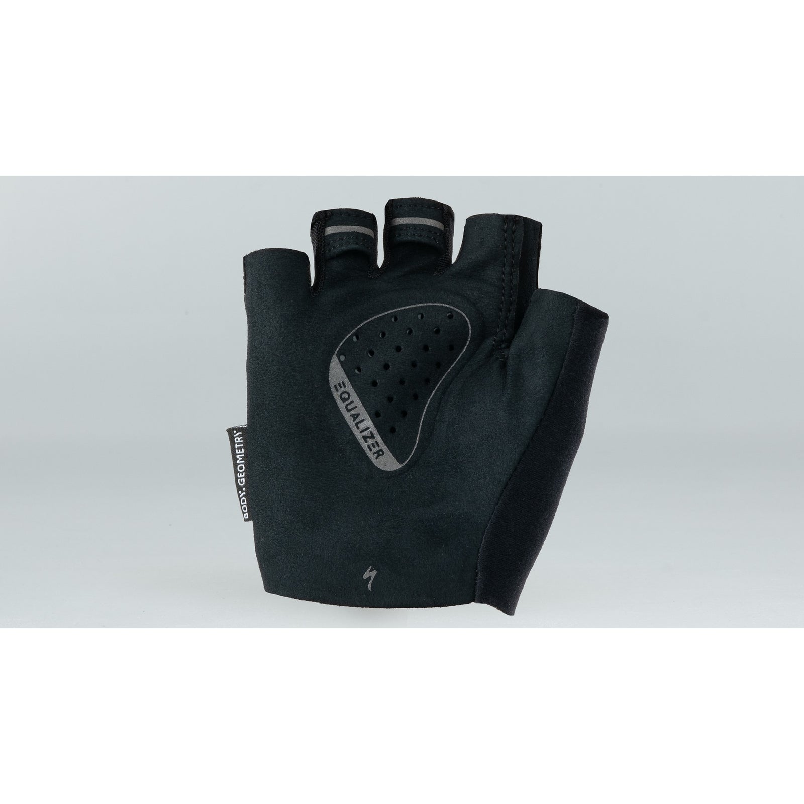 Women's Body Geometry Grail Short Finger Gloves