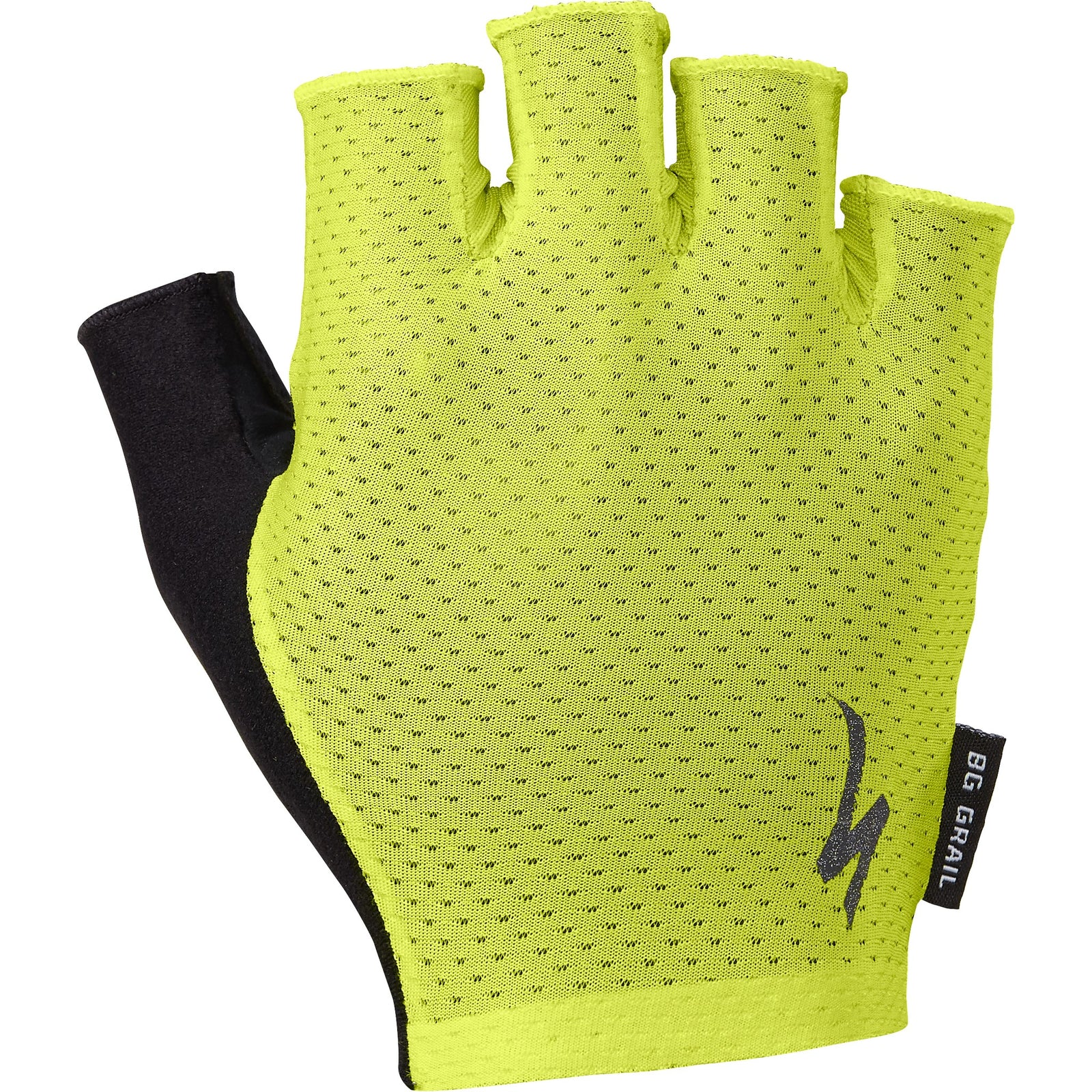Women's Body Geometry Grail Short Finger Gloves