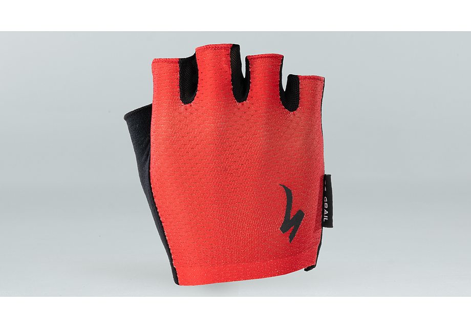 Specialized bg grail glove sf wmn red l
