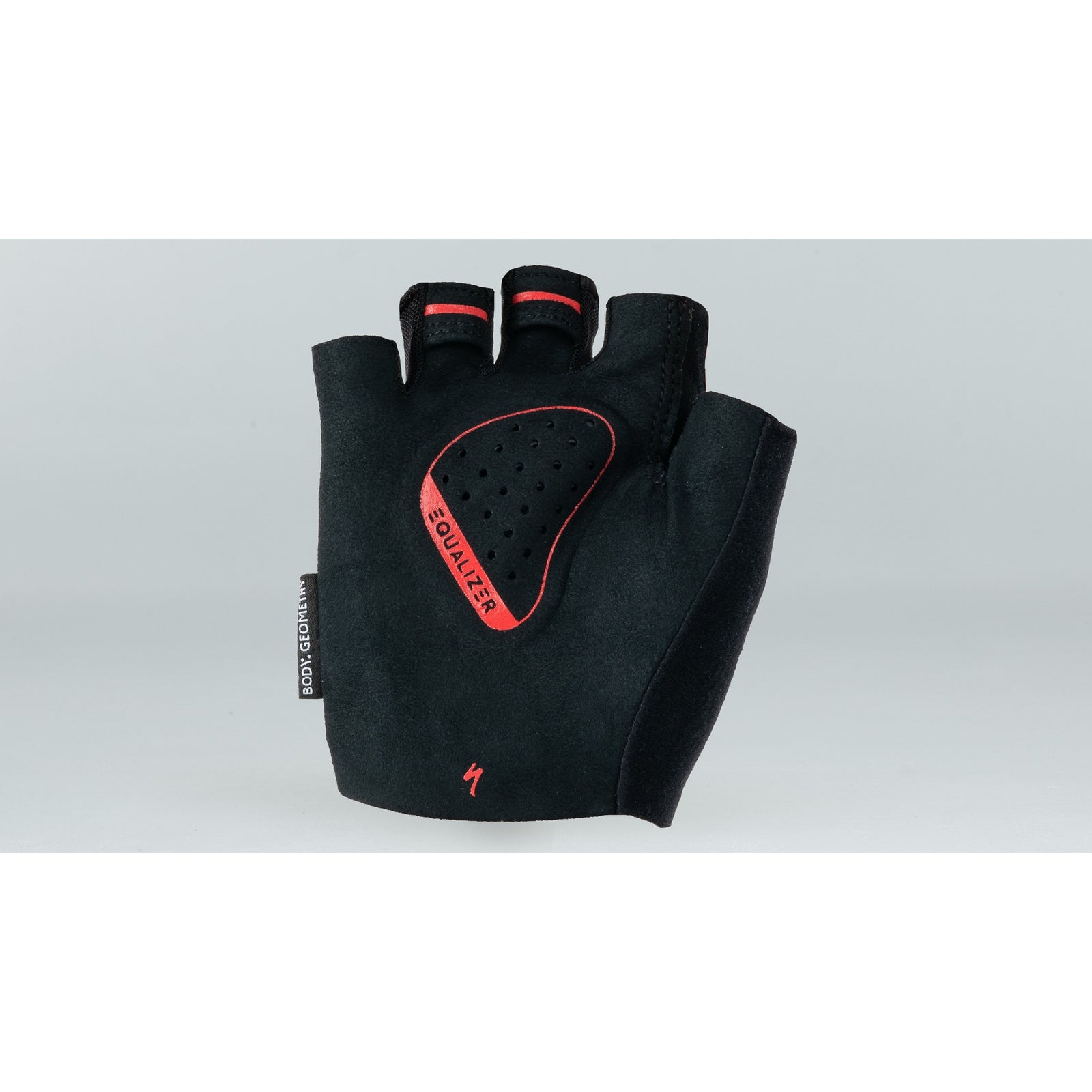 Women's Body Geometry Grail Short Finger Gloves