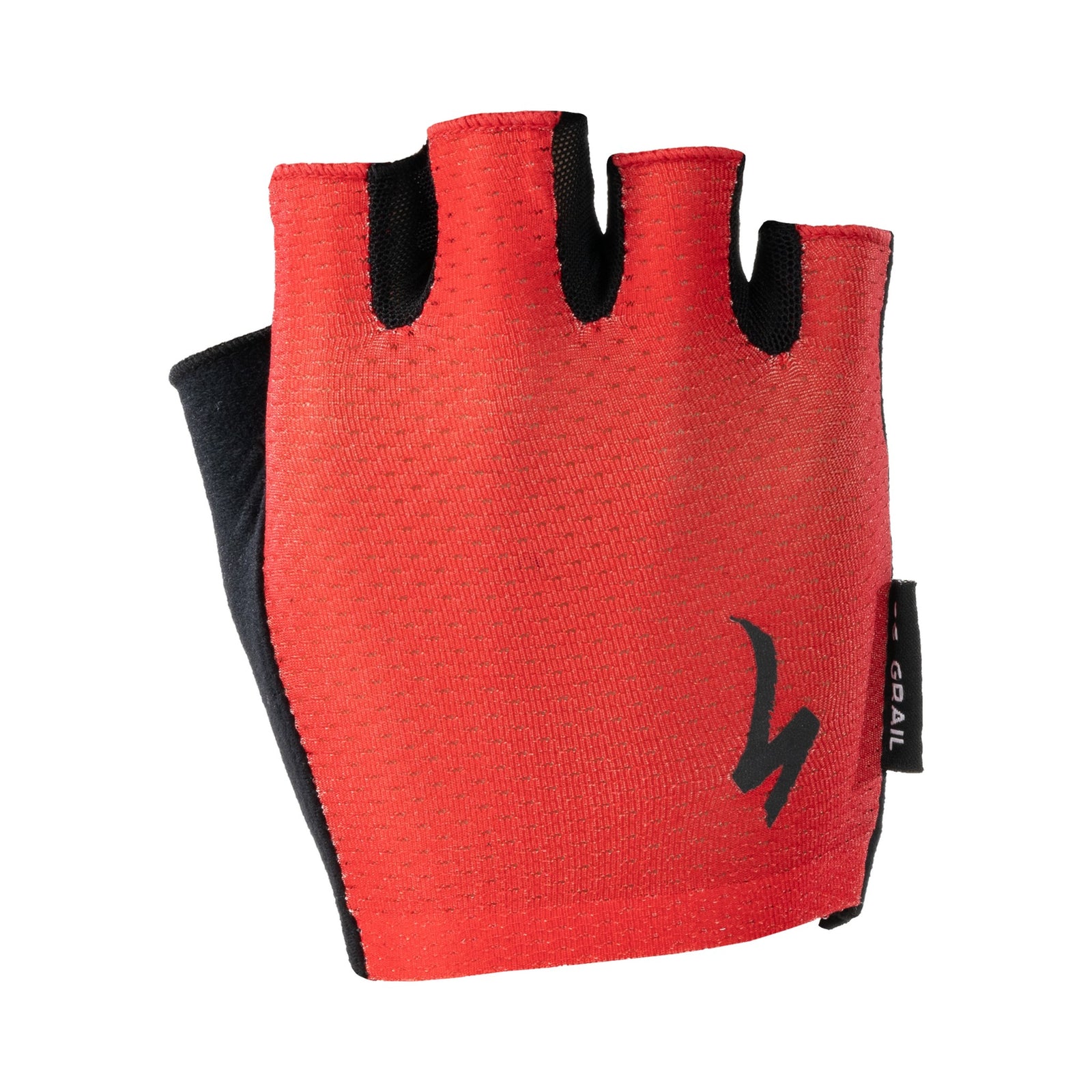 Women's Body Geometry Grail Short Finger Gloves