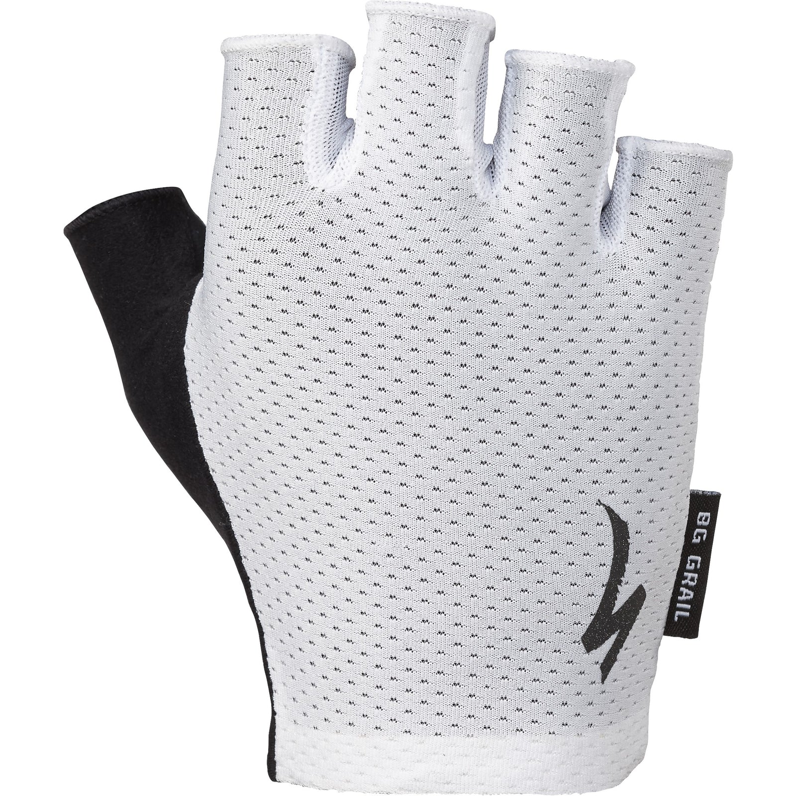 Women's Body Geometry Grail Short Finger Gloves