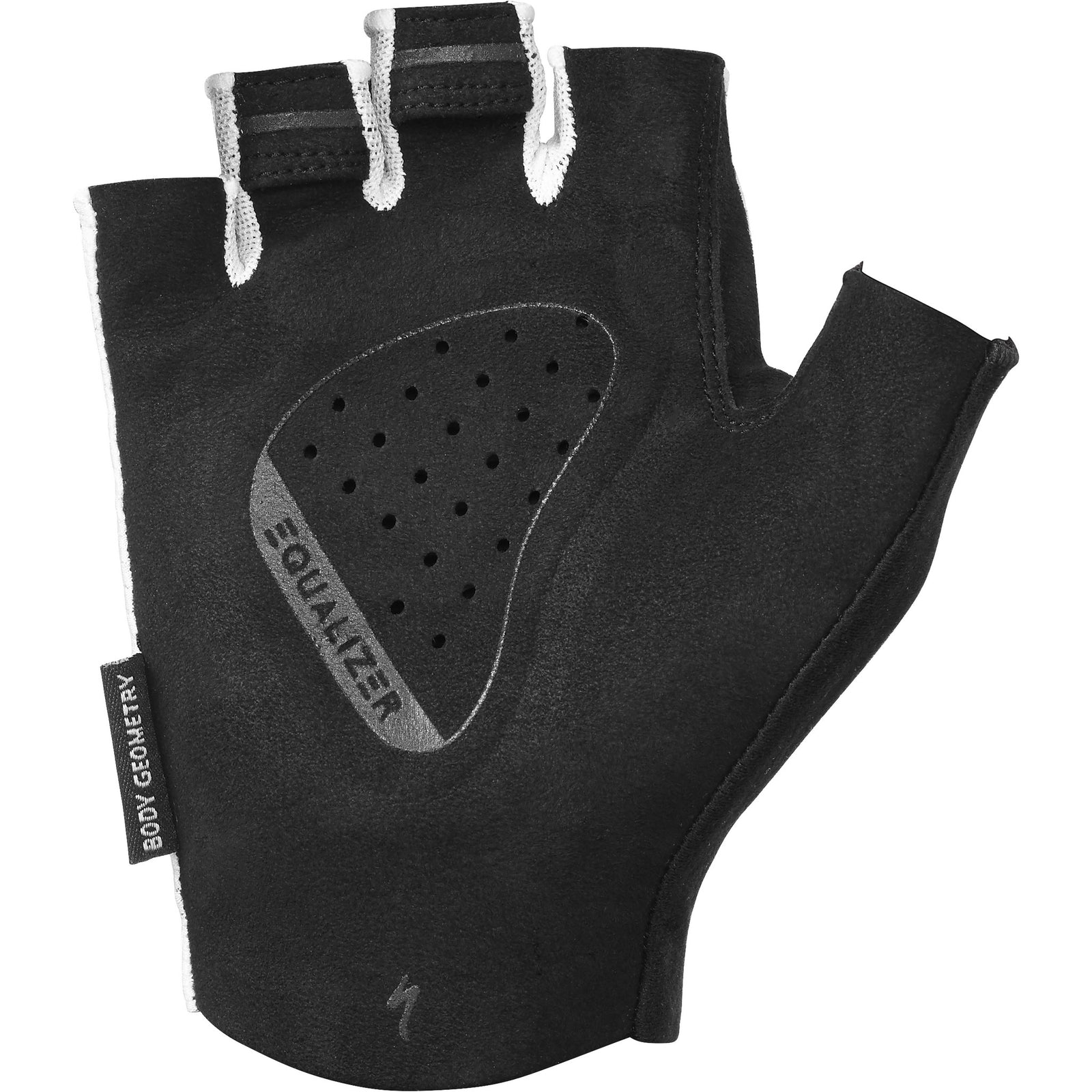 Women's Body Geometry Grail Short Finger Gloves