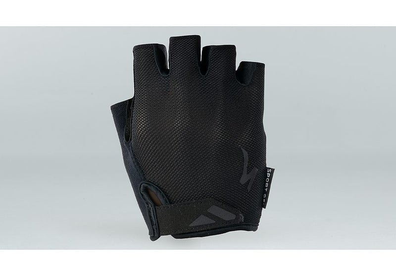 Specialized bg sport gel glove sf black m