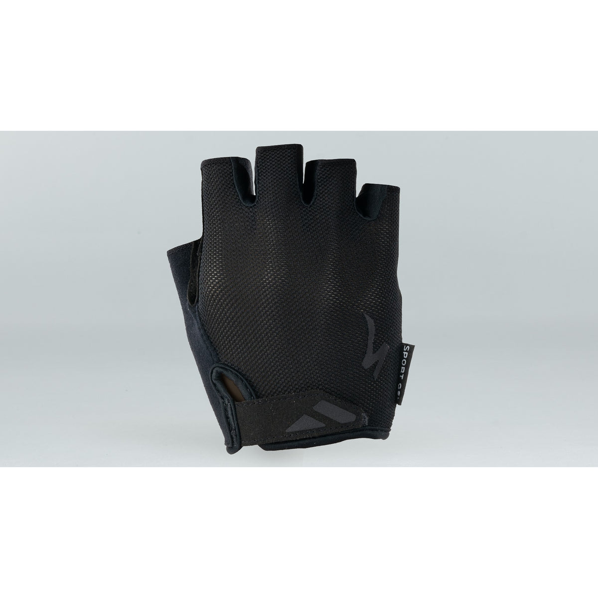 Men's Body Geometry Sport Gel Short Finger Gloves