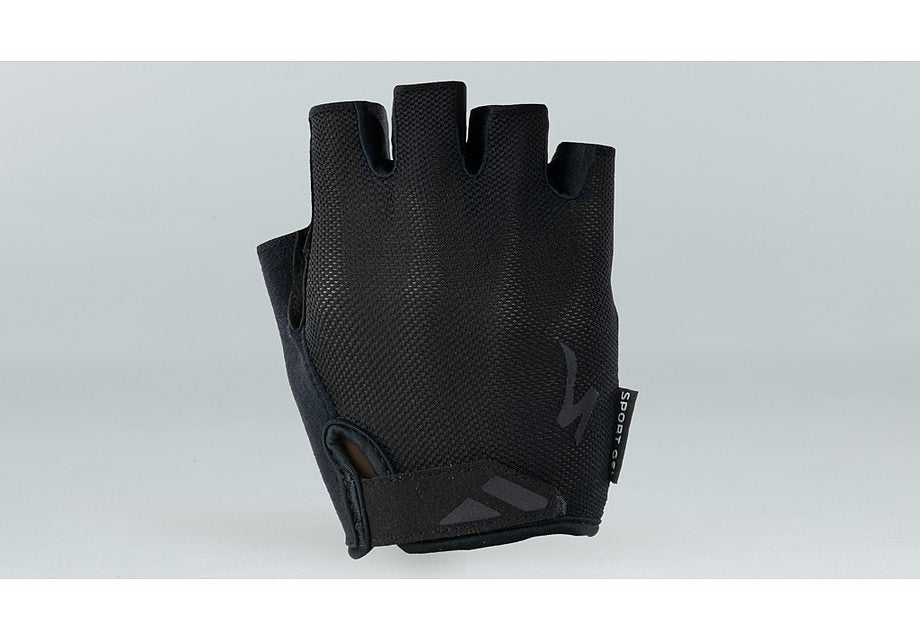Specialized bg sport gel glove sf black xl