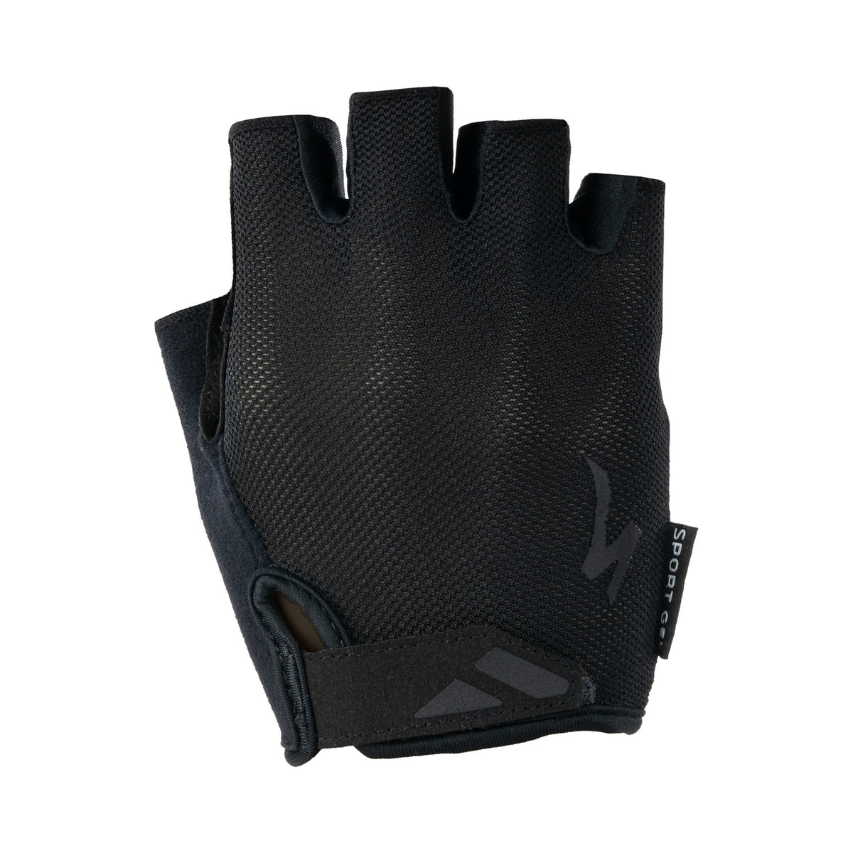 Men's Body Geometry Sport Gel Short Finger Gloves
