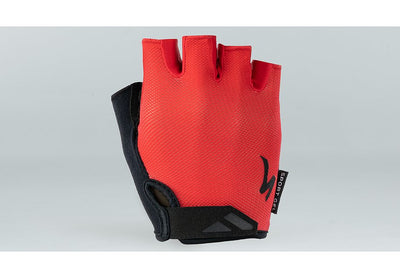 Specialized bg sport gel glove sf red m