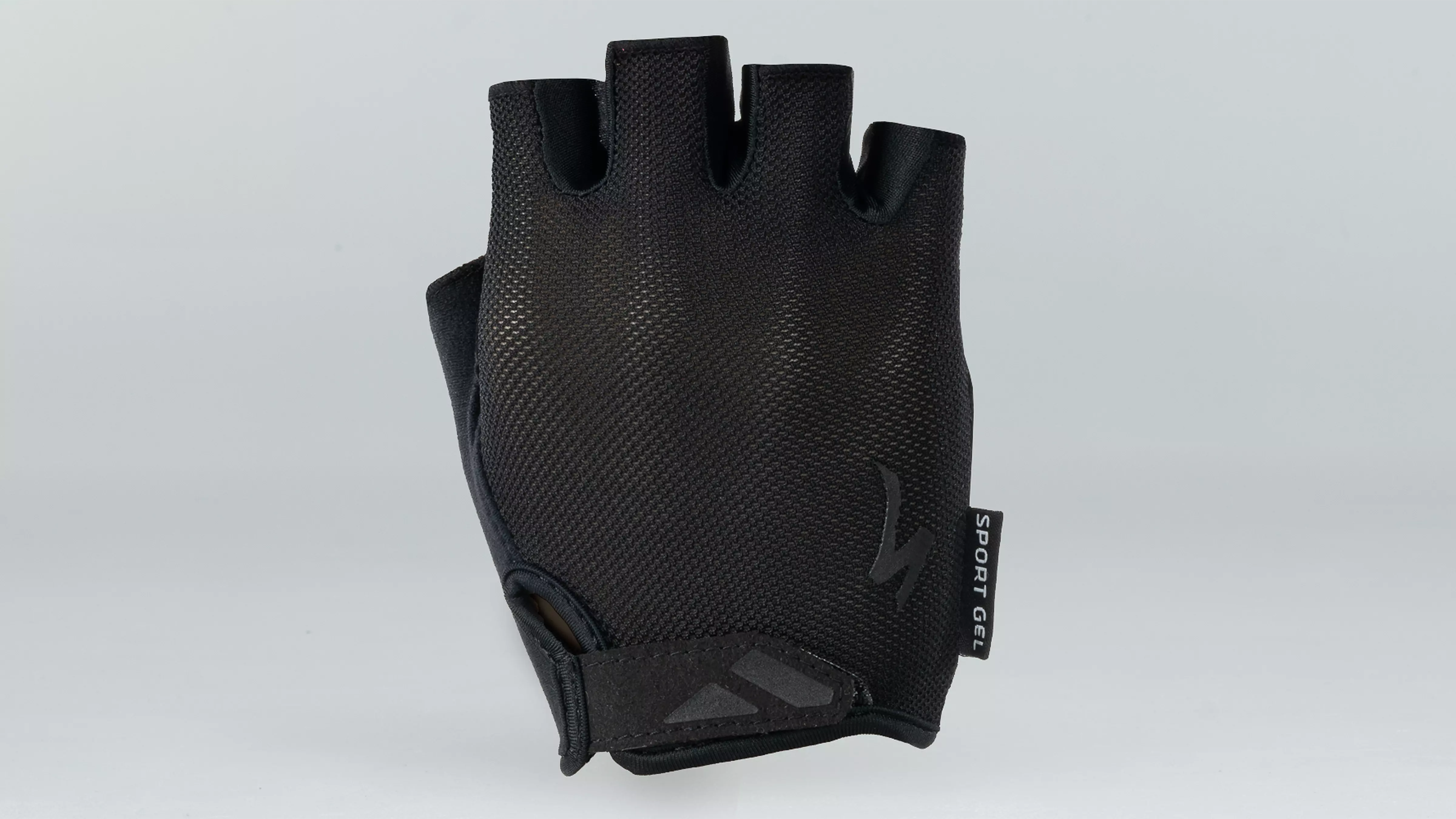 2025 Specialized Bg Sport Gel Glove Sf Women Glove - Black, X-Small