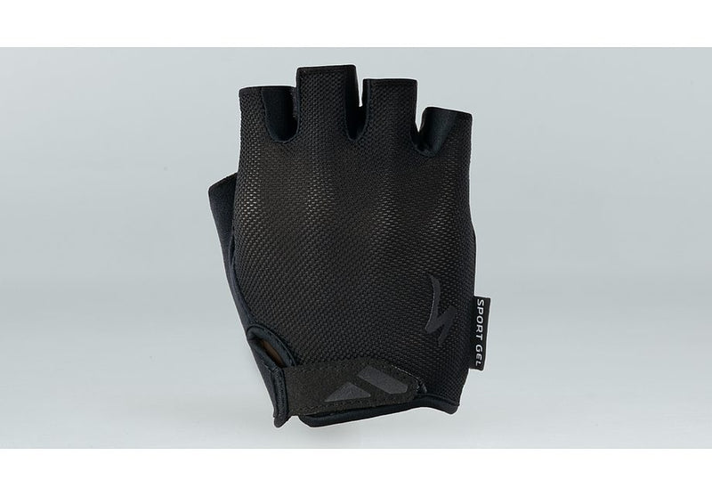 Specialized bg sport gel glove sf wmn black m