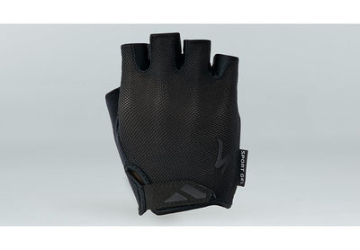 Specialized Bg Sport Gel Glove Sf Wmn Black L