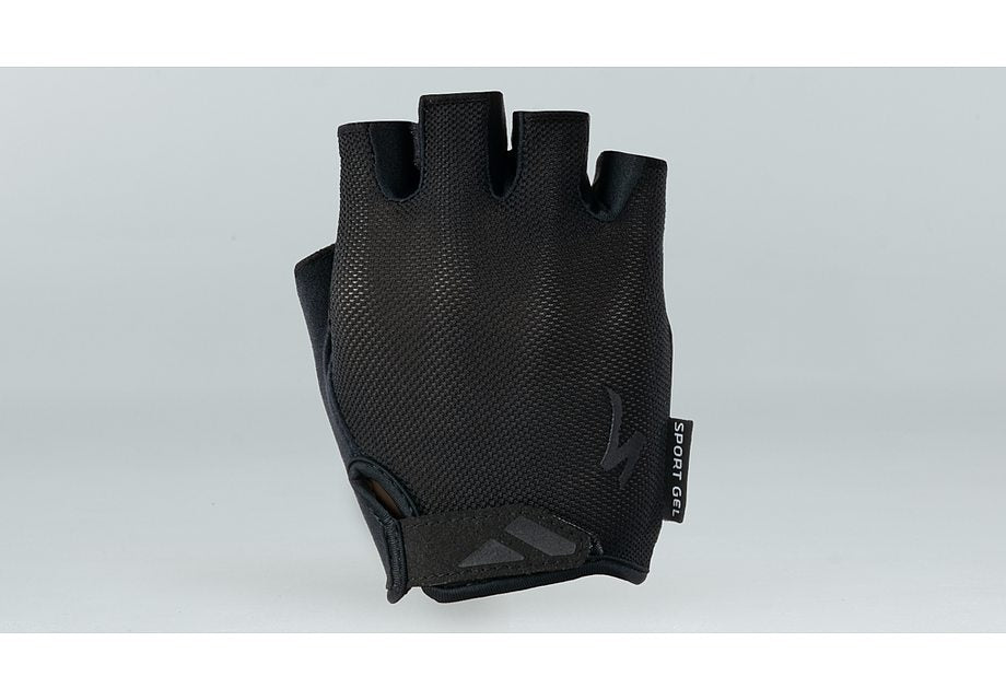 Specialized bg sport gel glove sf wmn black xl