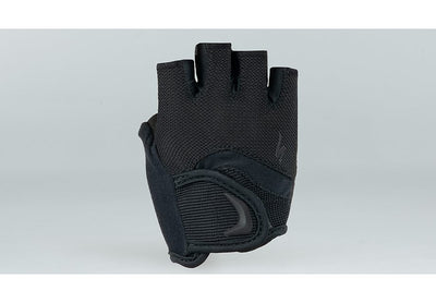 Specialized bg kids glove sf black l